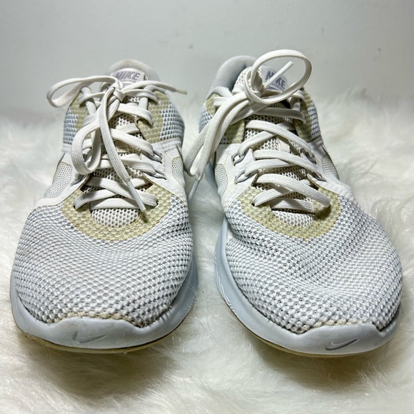 Nike Flex Trainer 8 Prime Sneakers Size 8 - Picture 6 of 8